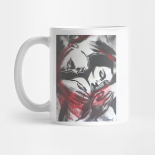 Lovers - The Power Of Love 1 Mug